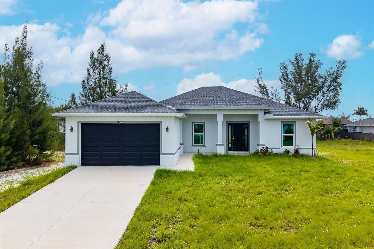 2221 NW 43rd Ave., Cape Coral, FL 33993