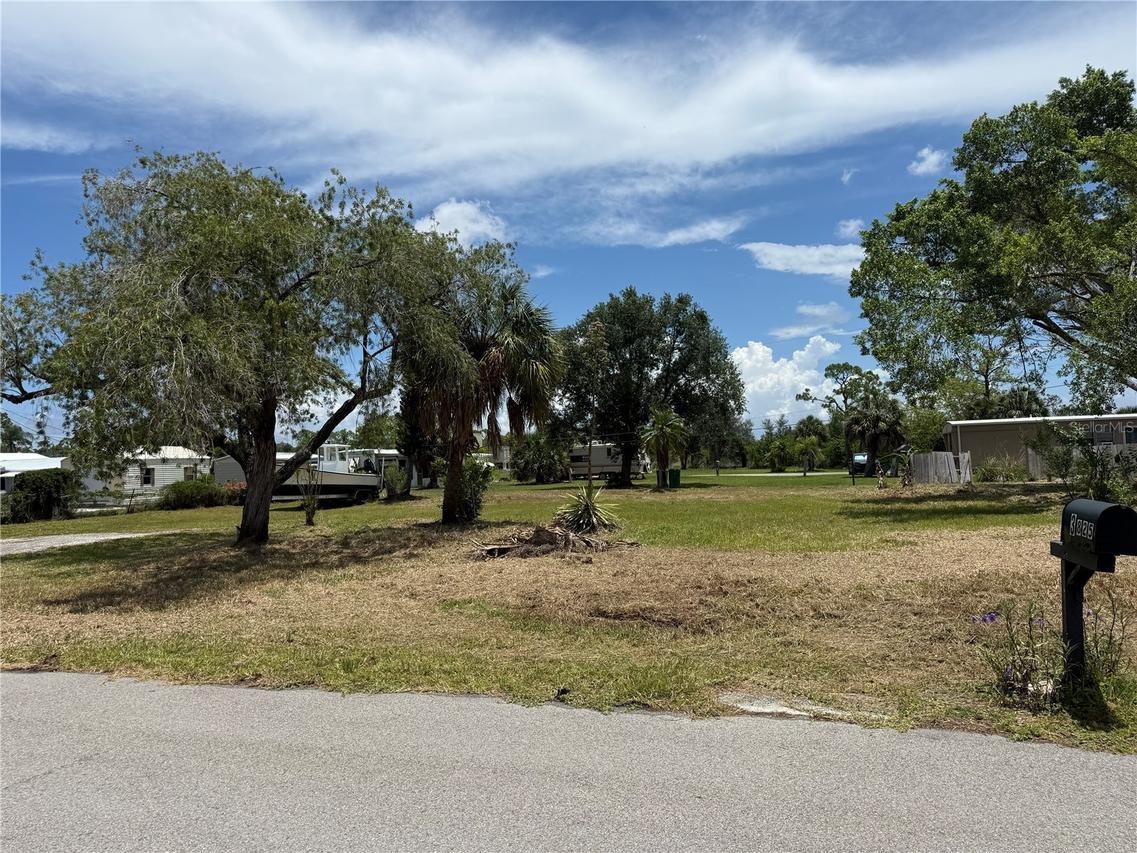 3825 Bravo Rd., Port Charlotte, FL 33953