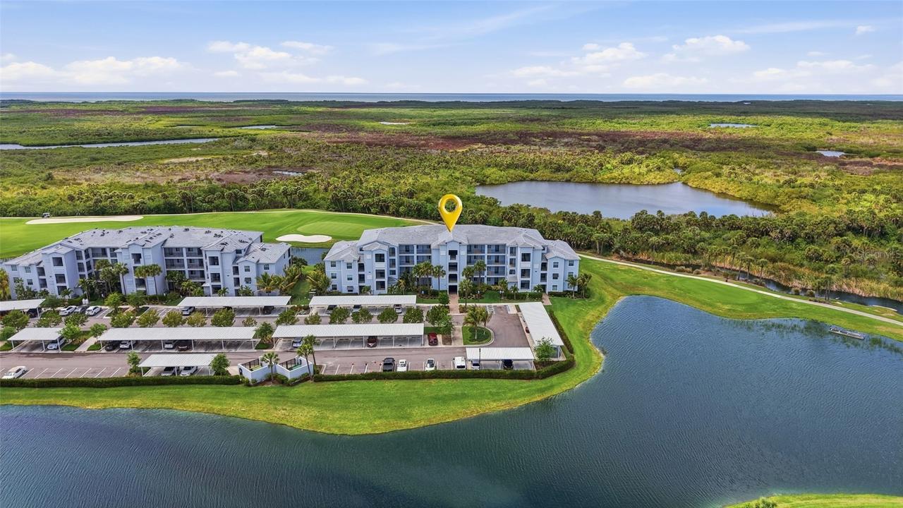 14041 Heritage Landing Blvd. #616, Punta Gorda, FL 33955