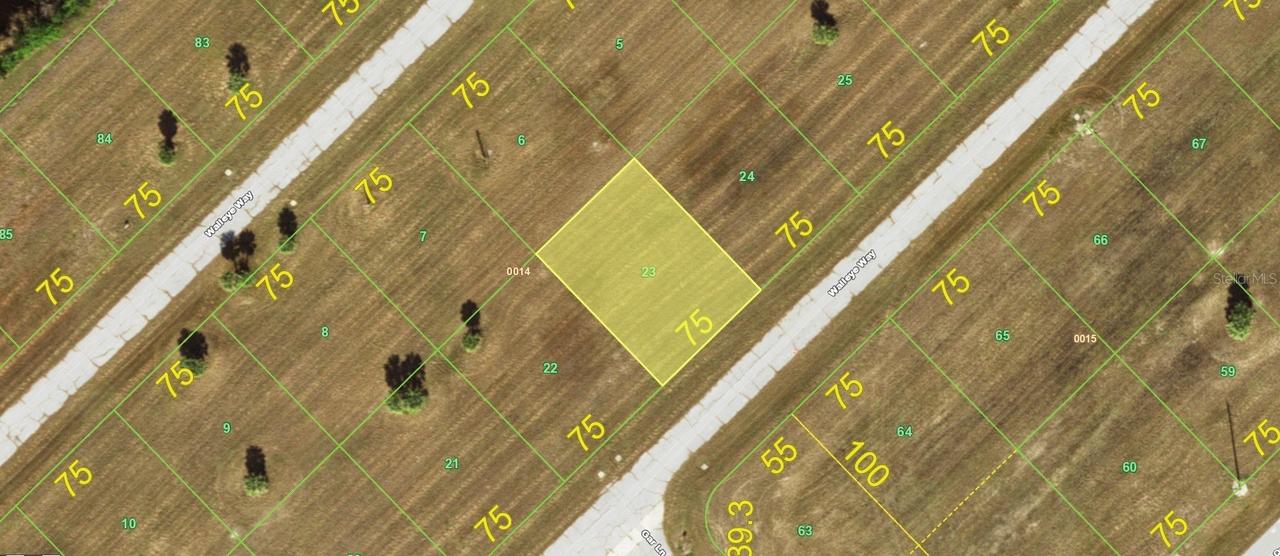 13667 Walleye Way, Placida, FL 33946