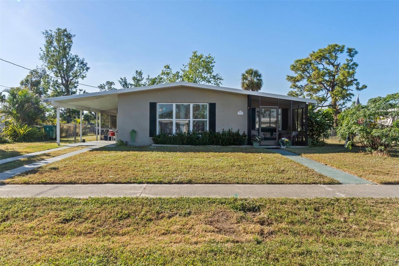 3197 Normandy Dr., Port Charlotte, FL 33952