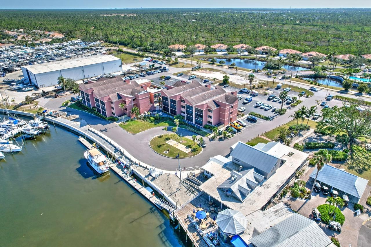 3170 Matecumbe Key Rd. #112, Punta Gorda, FL 33955