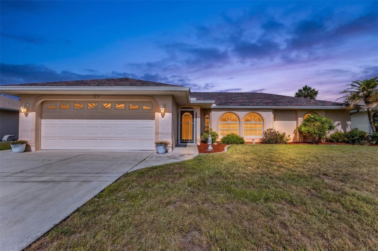 29 Seasons Dr., Punta Gorda, FL 33983