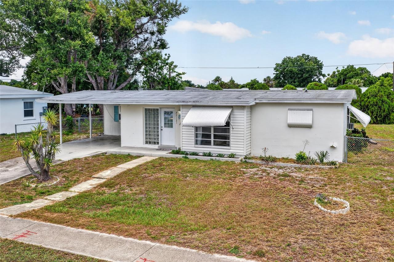 22123 Belinda Ave., Port Charlotte, FL 33952