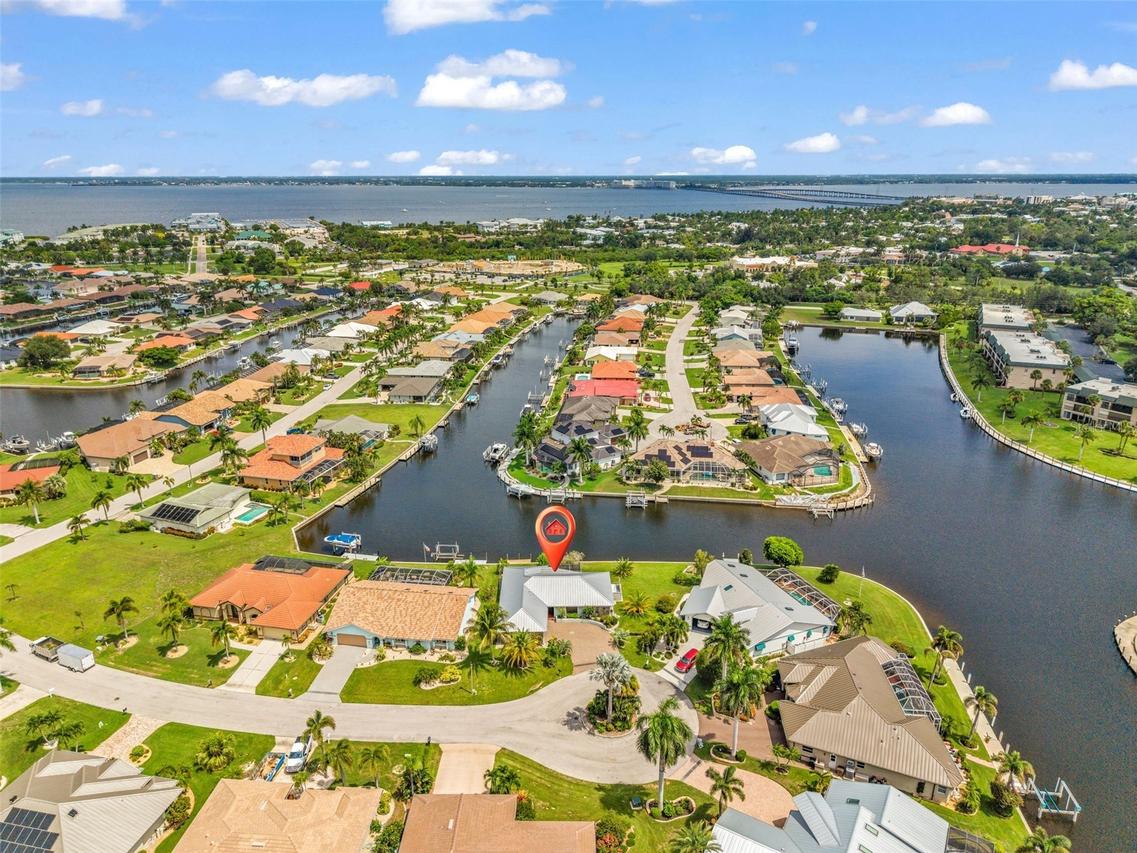 704 Bimini Ln., Punta Gorda, FL 33950