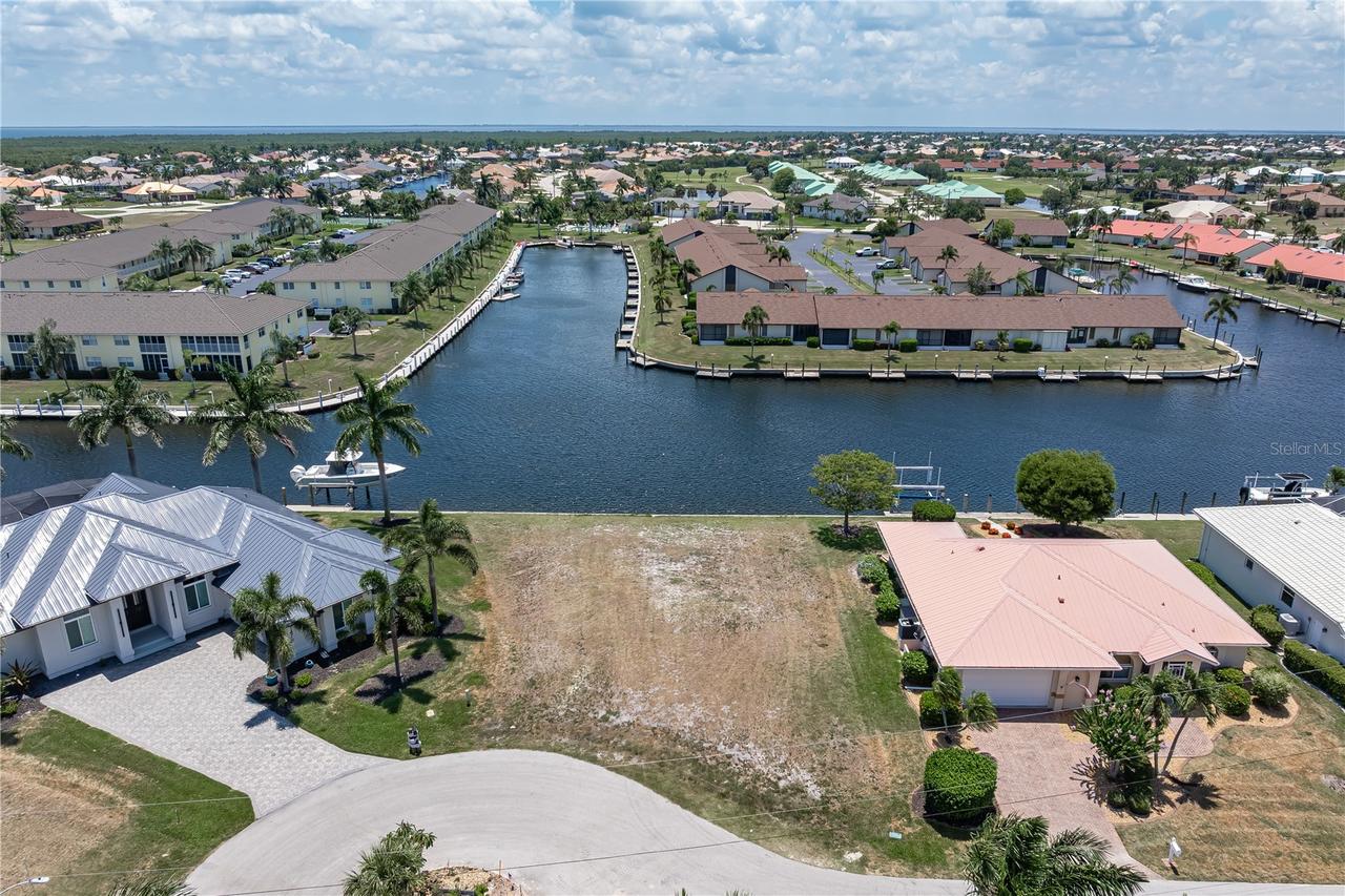 1474 Kittiwake Dr., Punta Gorda, FL 33950