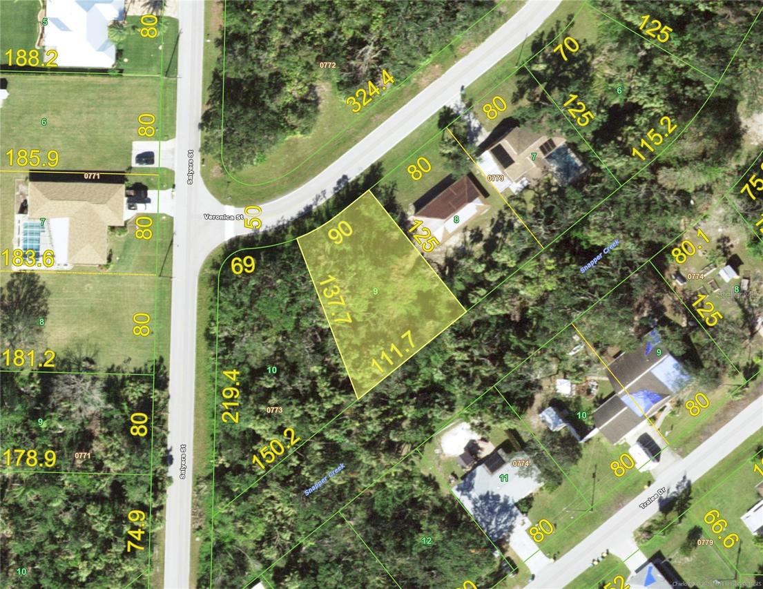 1342 Veronica St., Port Charlotte, FL 33952