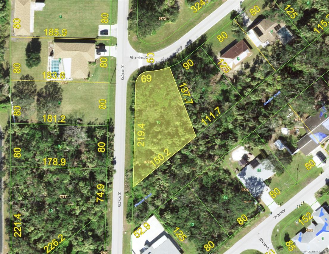 1328 Salyers St., Port Charlotte, FL 33952