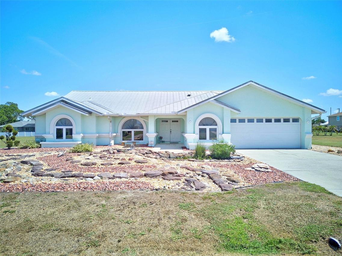 25380 Vantage Ln., Punta Gorda, FL 33983