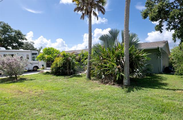 New Construction Homes For Sale This Week That Attend Port Charlotte Middle School: June 24th to June 30th