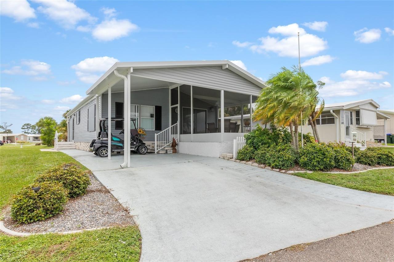 5696 Holiday Park Blvd., North Port, FL 34287
