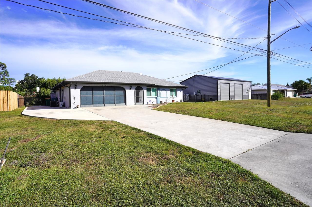 19891 Midway Blvd., Port Charlotte, FL 33948