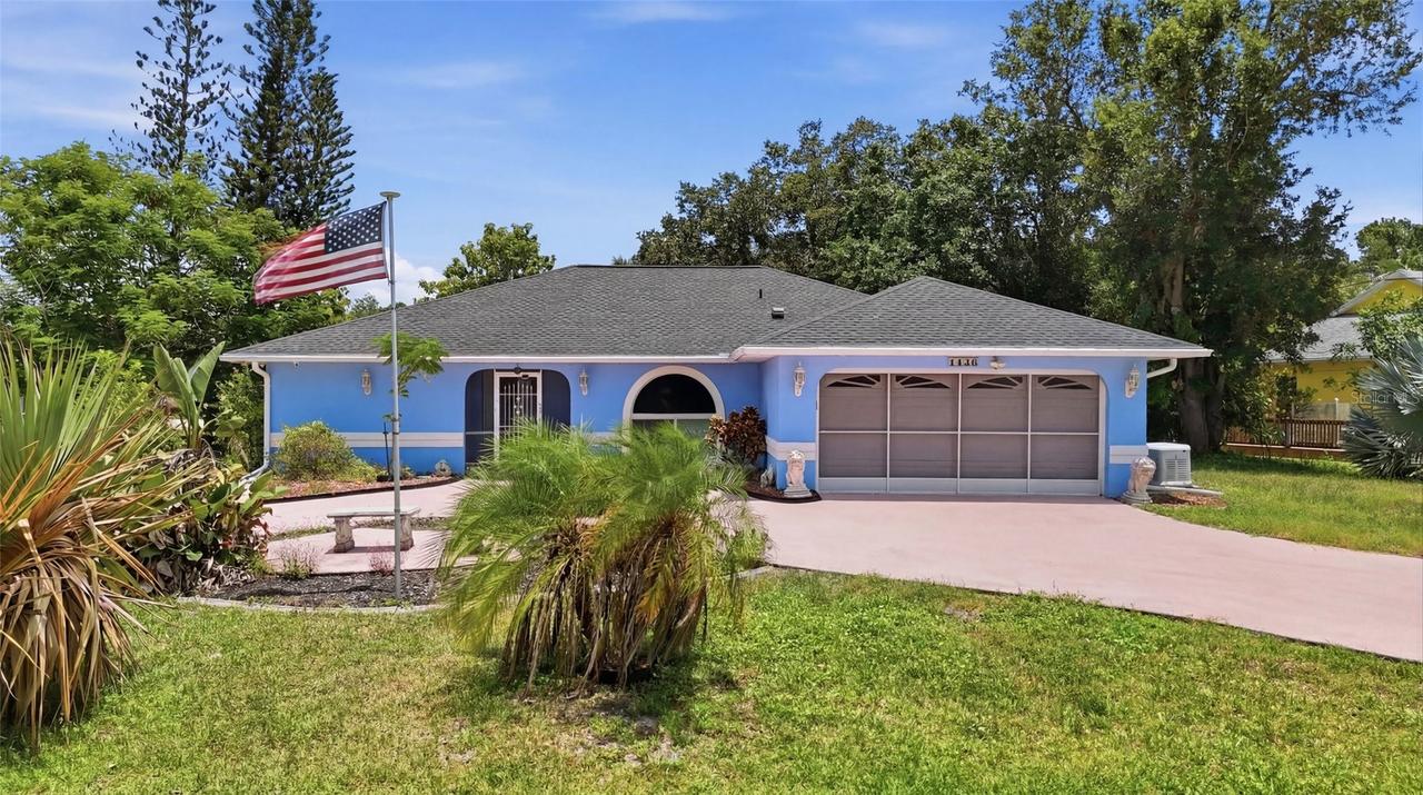 1436 Proper St., Port Charlotte, FL 33952
