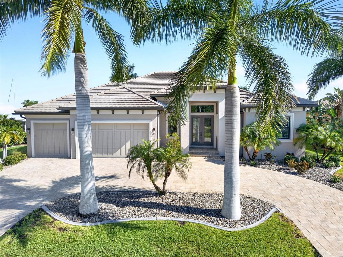1418 Kinglet Dr., Punta Gorda, FL 33950