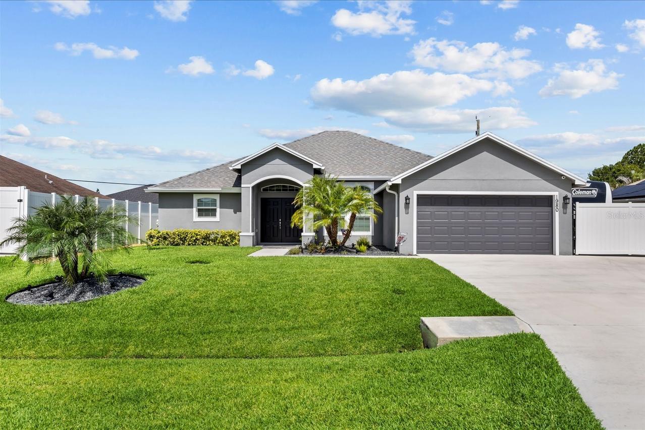 1980 SW Americana St., Port St Lucie, FL 34953