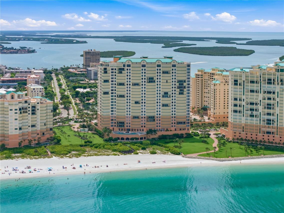 940 Cape Marco Dr. #1905, Marco Island, FL 34145