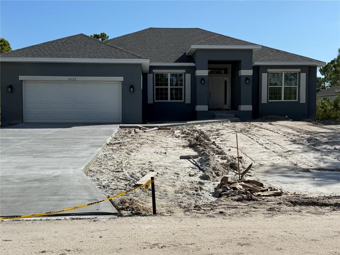 14207 Onslow Ln., Port Charlotte, FL 33981