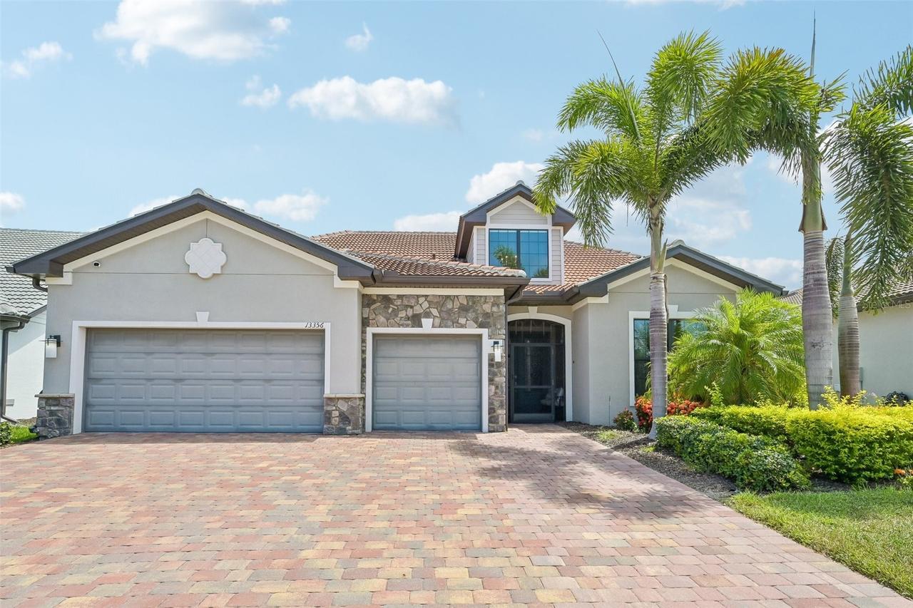13356 Verandi St., Venice, FL 34293