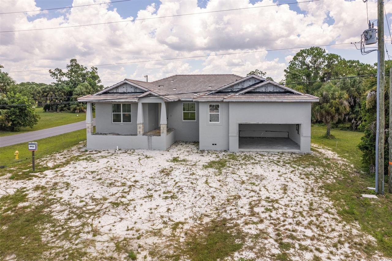 16265 San Edmundo Rd., Punta Gorda, FL 33955