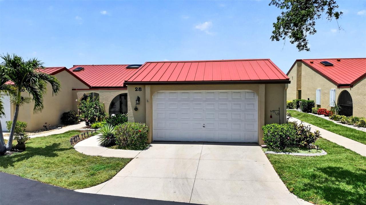 1780 Deborah Dr. #28, Punta Gorda, FL 33950
