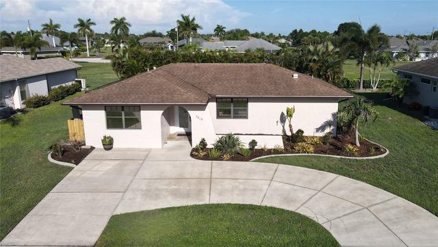 Homes Just Sold That Attend Punta Gorda Middle School: July 21st to July 27th