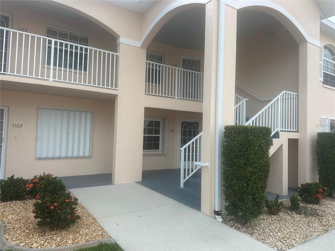 12144 SW Egret Cir. #1104, Lake Suzy, FL 34269