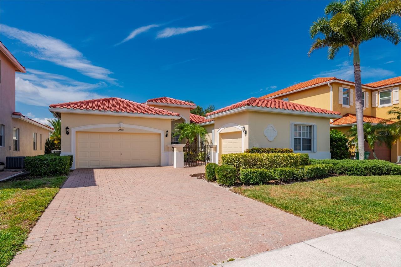 24311 Riverfront Dr., Punta Gorda, FL 33980