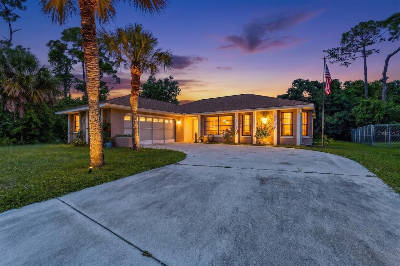 18306 Koala Ave., Port Charlotte, FL 33948