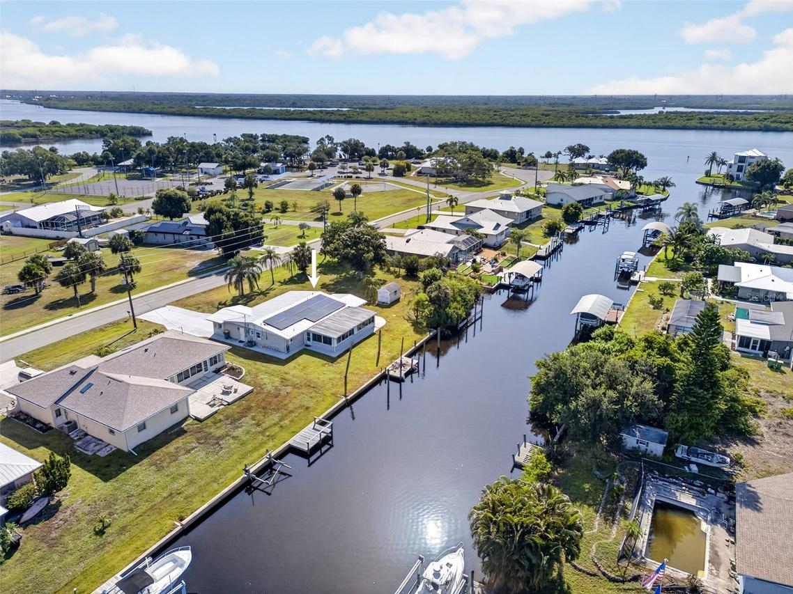 27385 Voyageur Dr., Punta Gorda, FL 33983