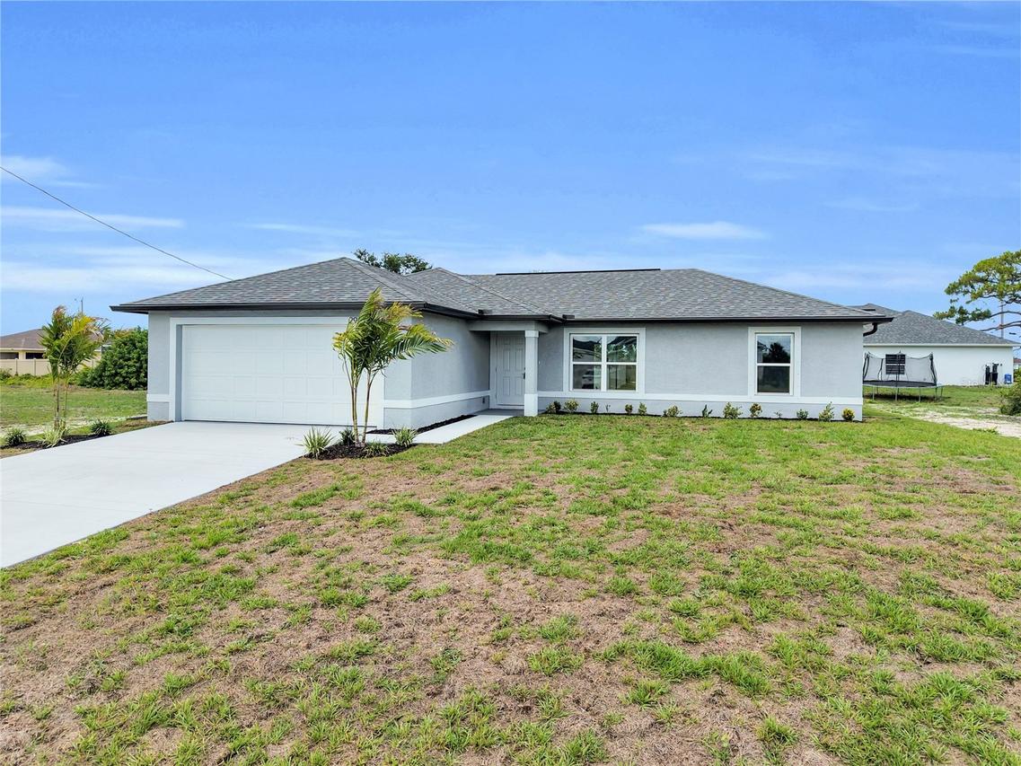 1157 NW 7th Ave., Cape Coral, FL 33993