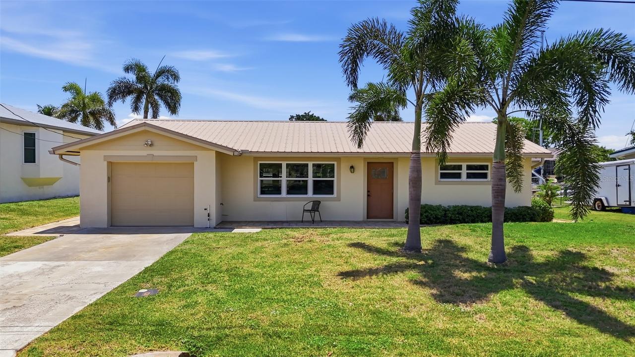 4310 Palm Dr., Punta Gorda, FL 33950