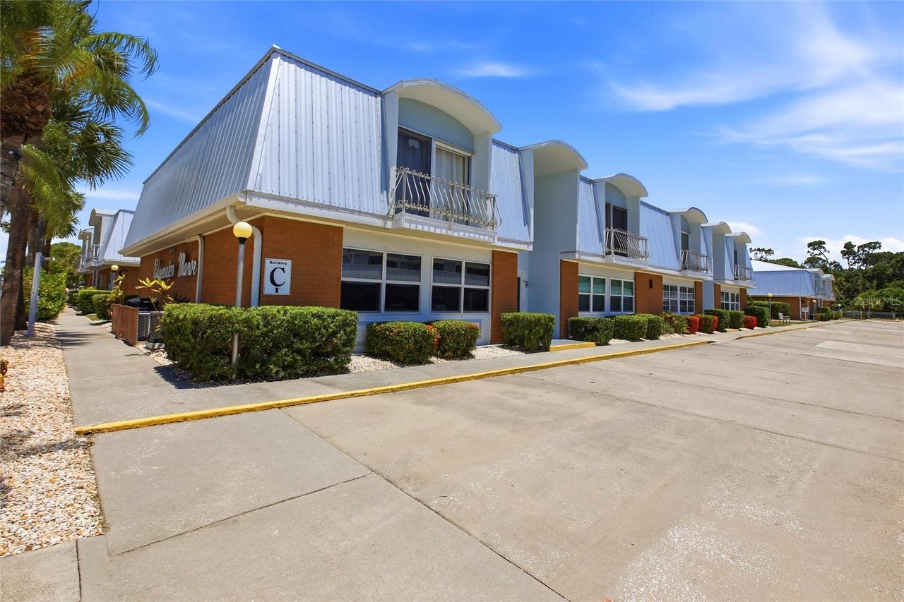 22333 Edgewater Dr. #C2, Punta Gorda, FL 33980