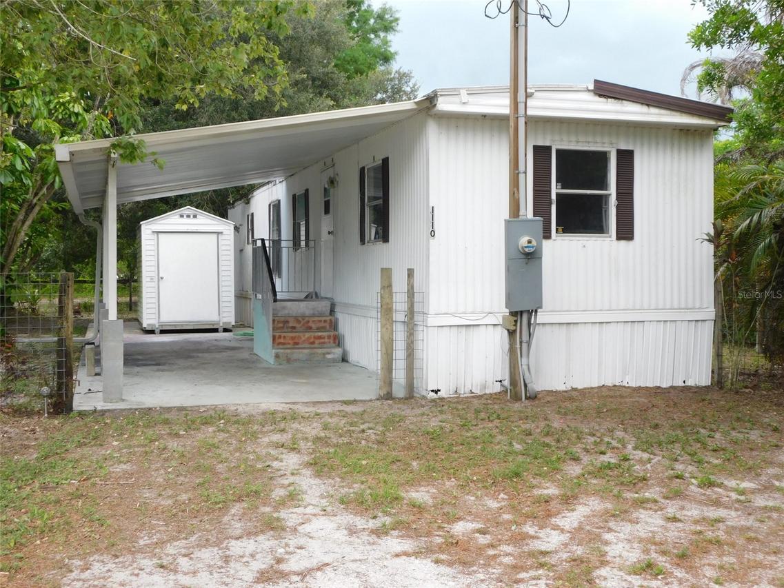1110 NE Forrest Ave., Arcadia, FL 34266