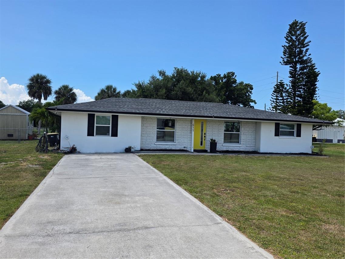 411 E Grace St., Punta Gorda, FL 33950