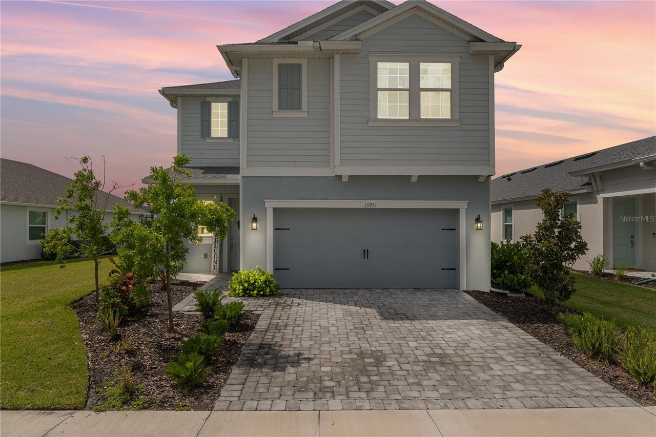 15951 Mulrion Blvd., Punta Gorda, FL 33982