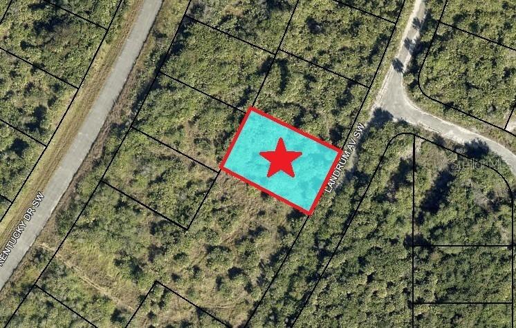 2466 Landrum Ave., Palm Bay, FL 32908