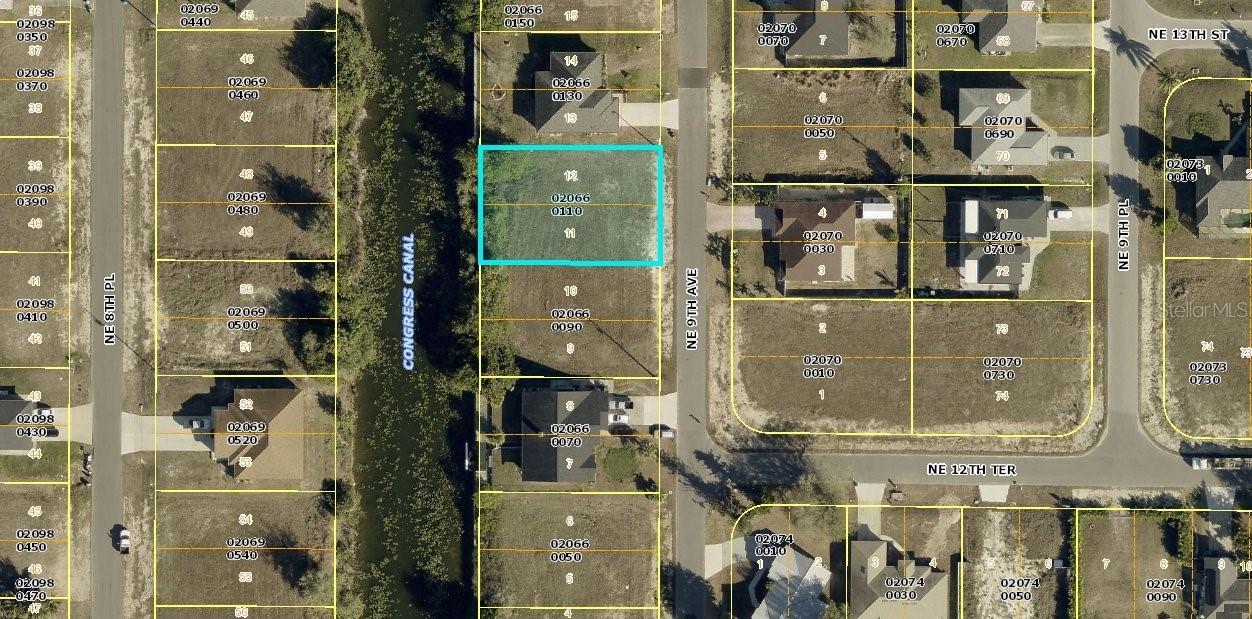 1222 NE 9th Ave., Cape Coral, FL 33909