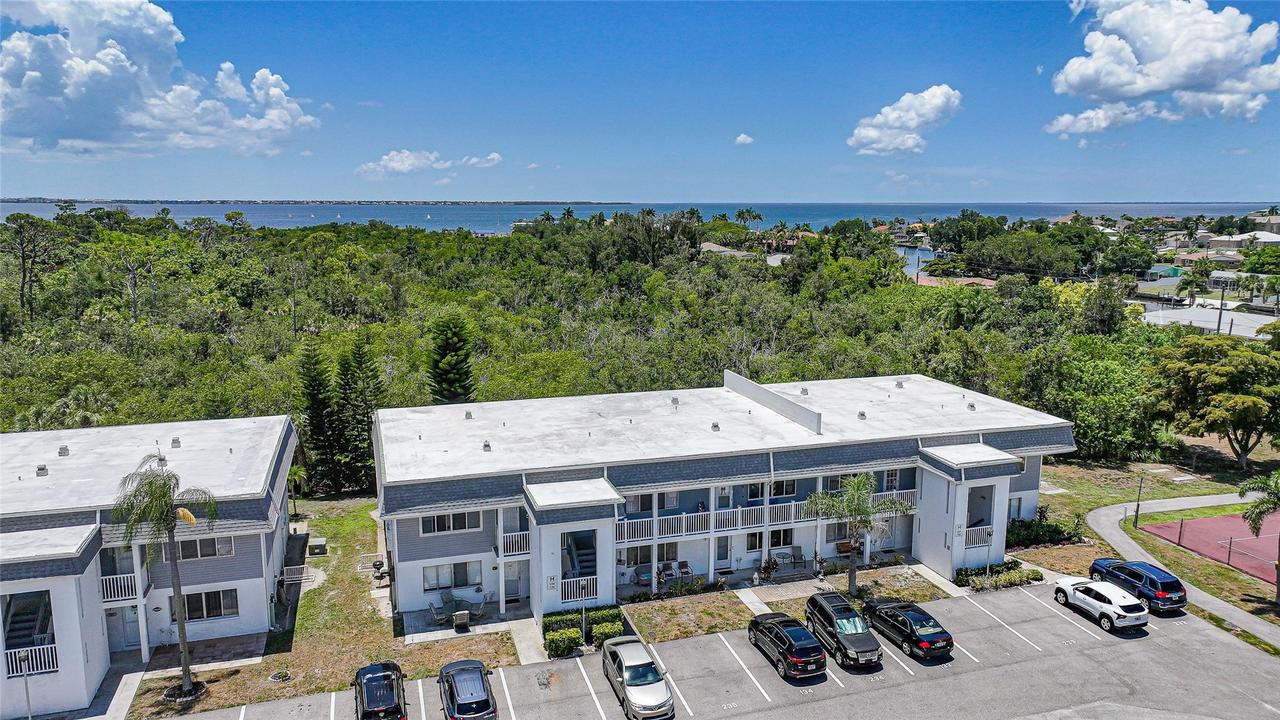 22375 Edgewater Dr. #236, Punta Gorda, FL 33980