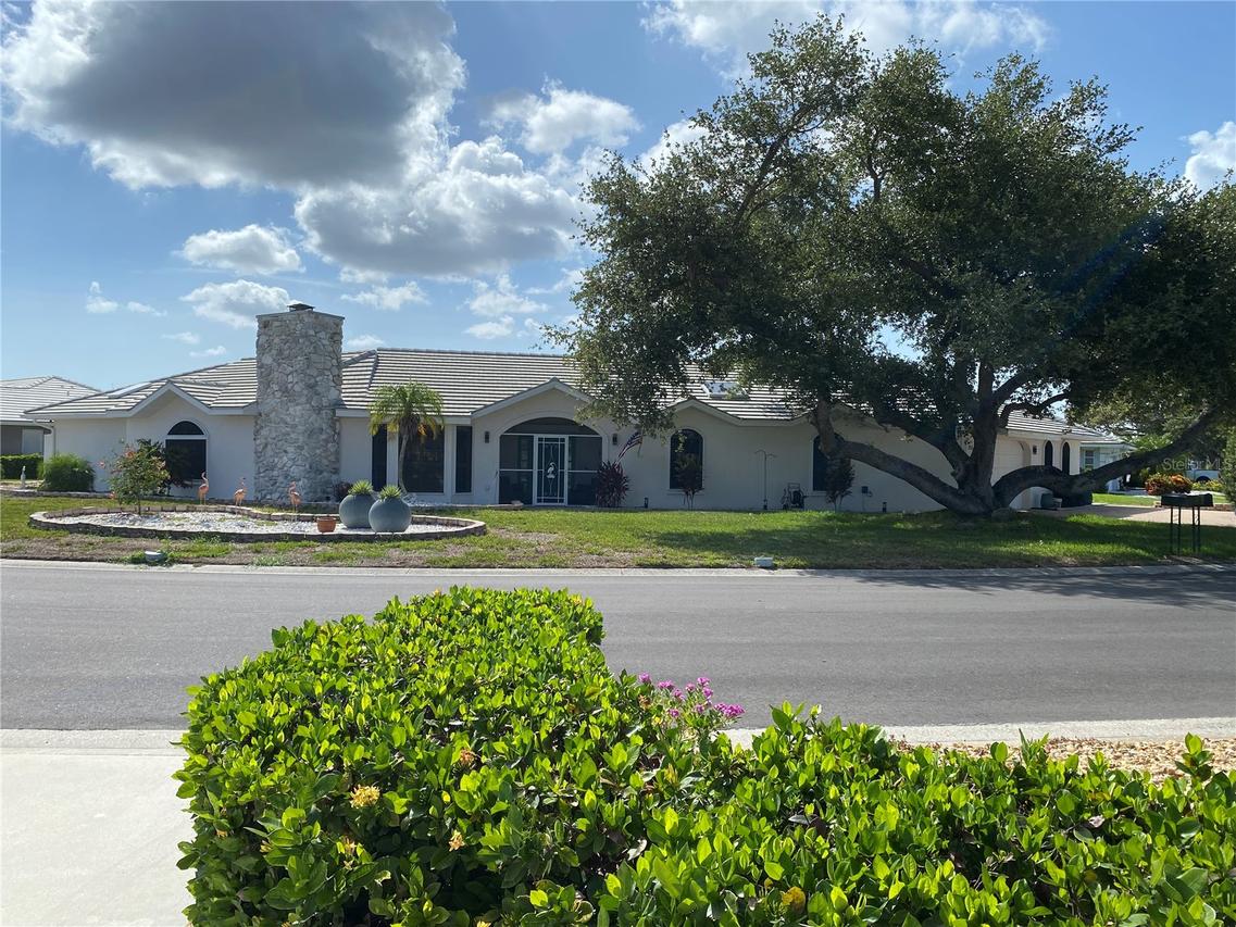 355 Eden Dr., Englewood, FL 34223