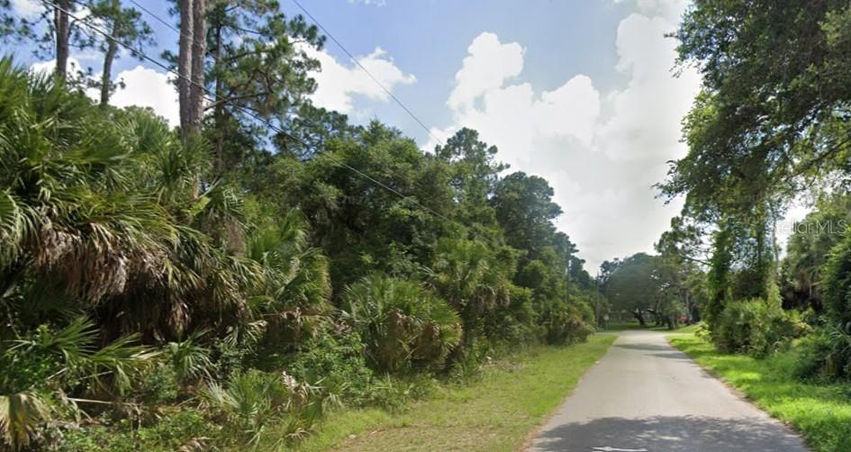 Lot 14 & 15 Imari St., North Port, FL 34288