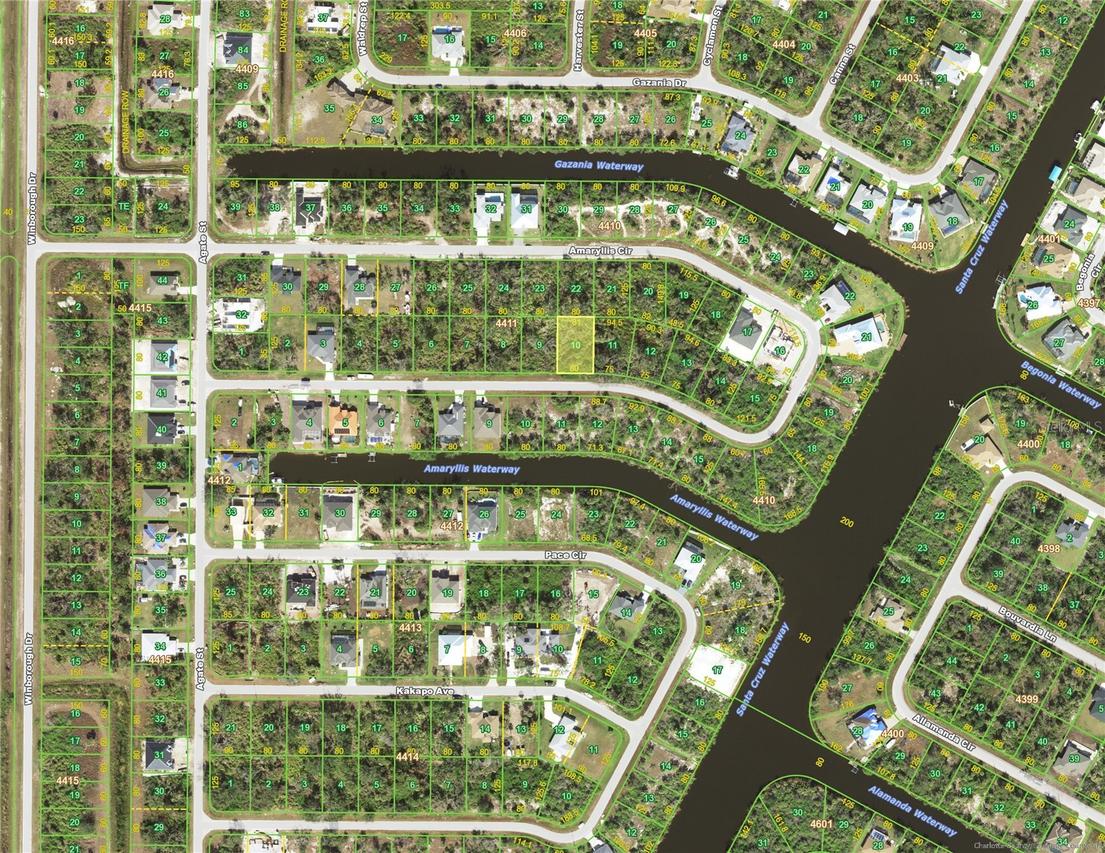 13373 Amaryllis Cir., Port Charlotte, FL 33981
