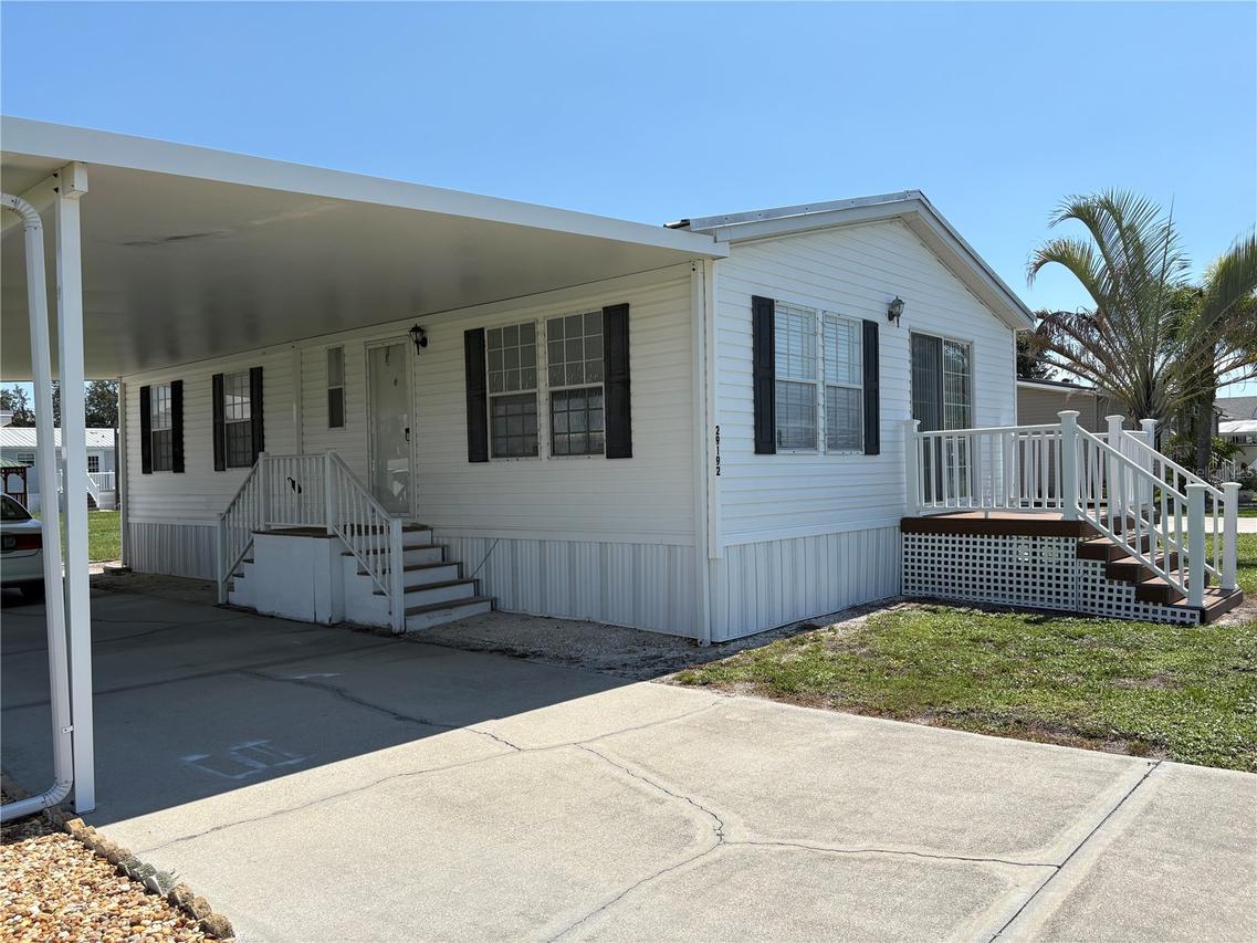 29192 Crawford Ave., Punta Gorda, FL 33982