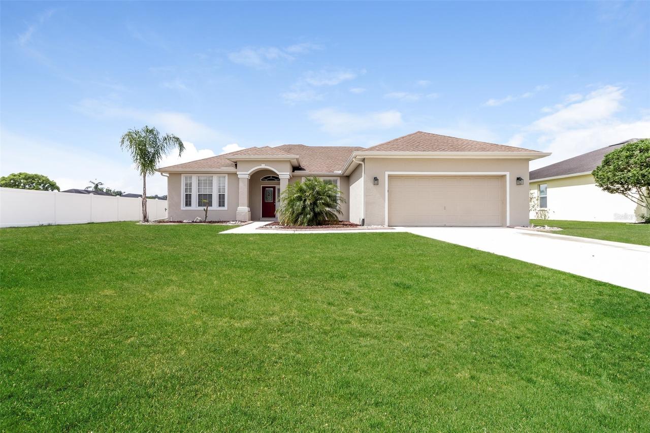 2954 Dunhill Cir., Lakeland, FL 33810