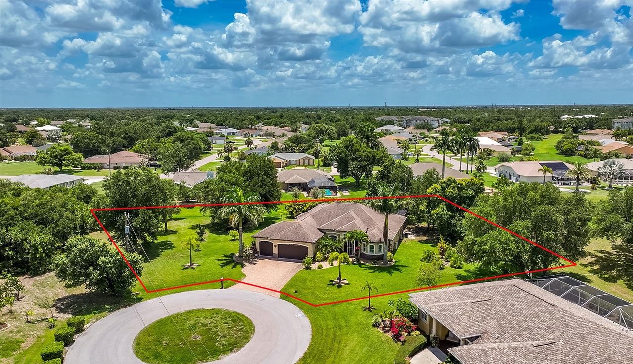 26171 Mamora Dr., Punta Gorda, FL 33983