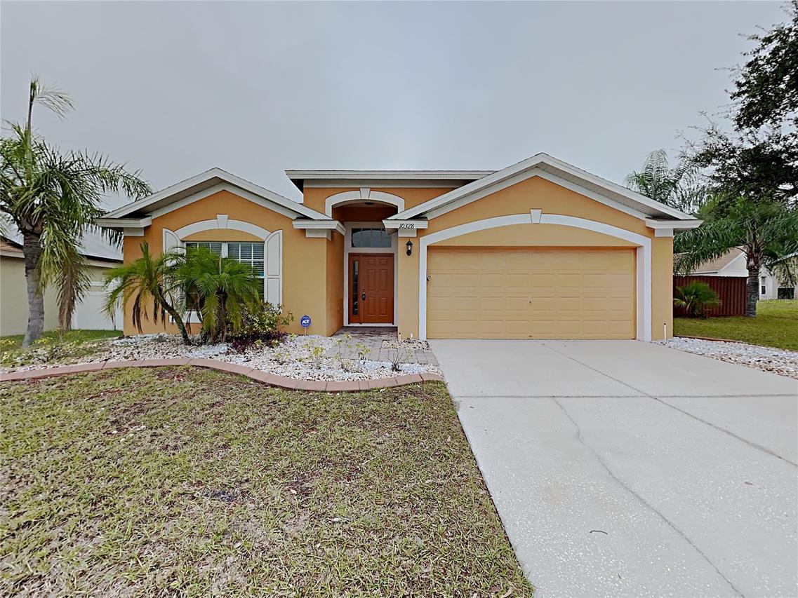 10328 Soaring Eagle Dr., Riverview, FL 33578