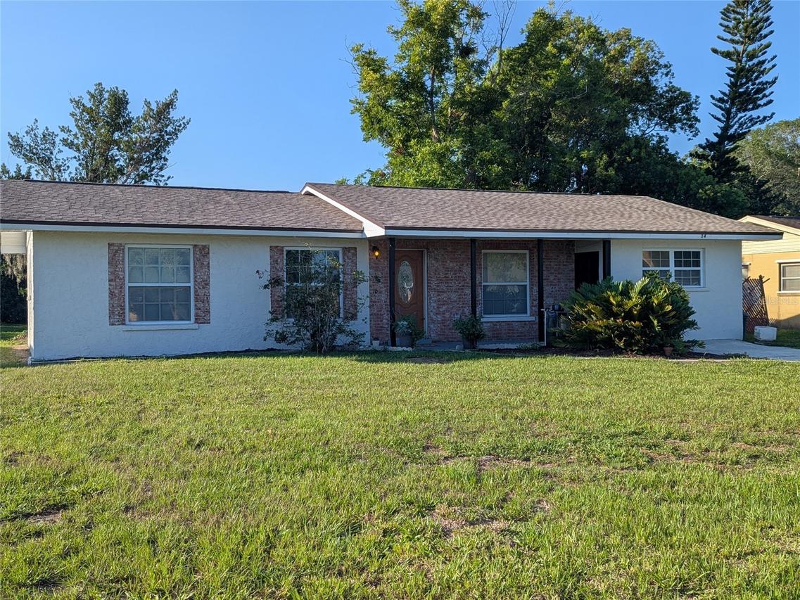 34 Sevilla Ave., Arcadia, FL 34266