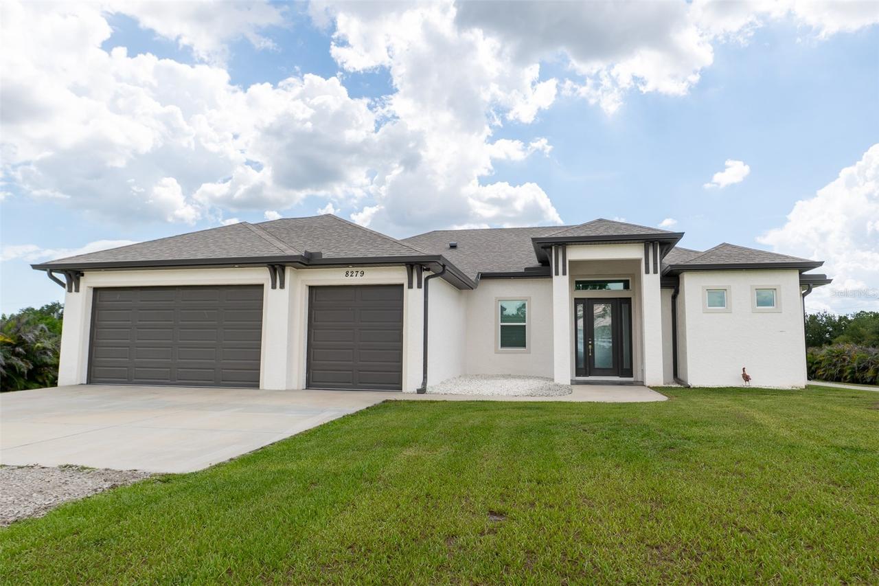 8279 Alfred Blvd., Punta Gorda, FL 33982