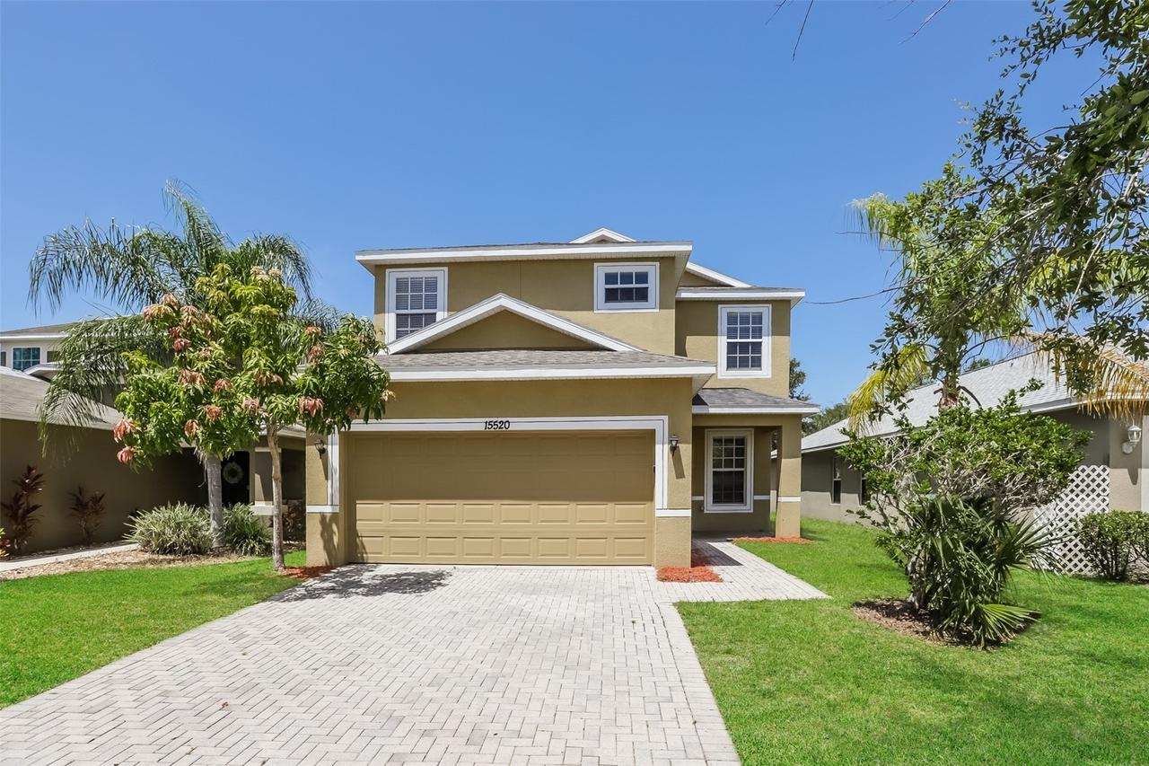 15520 Telford Spring Dr., Ruskin, FL 33573