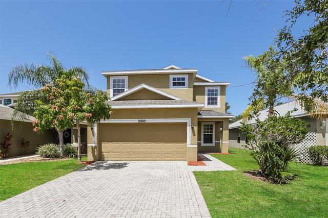 New Homes For Sale This Week That Attend Cypress Creek Elementary School: June 26th to July 2nd