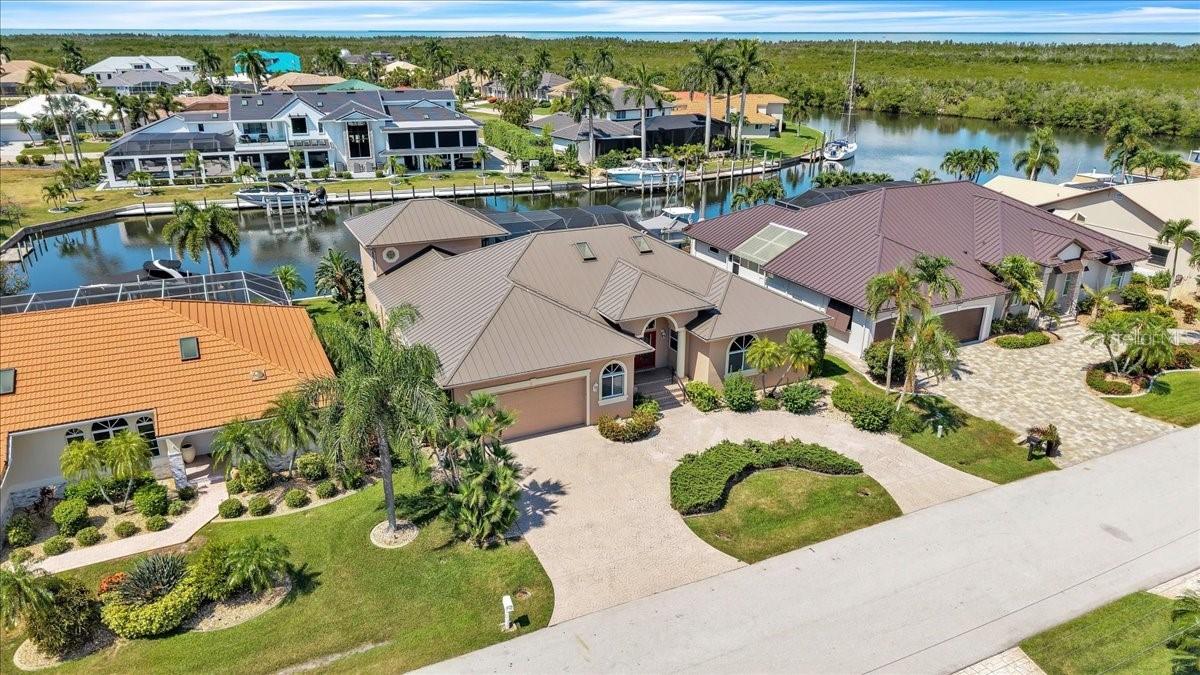 3651 Aruba Ct., Punta Gorda, FL 33950
